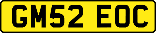 GM52EOC