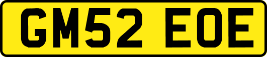 GM52EOE