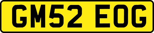 GM52EOG