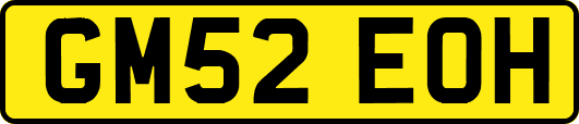 GM52EOH