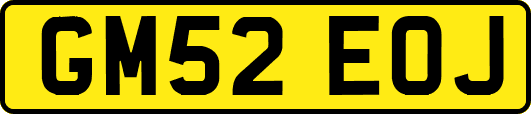 GM52EOJ