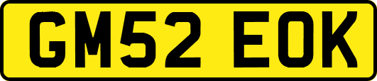 GM52EOK