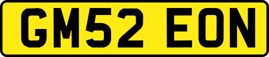GM52EON