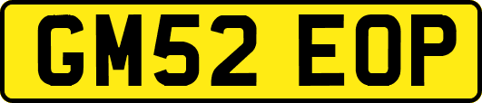 GM52EOP