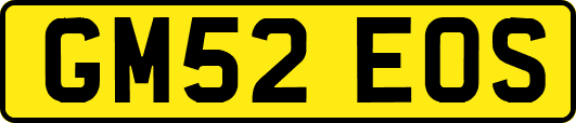 GM52EOS