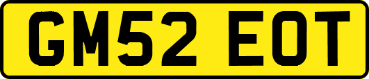 GM52EOT