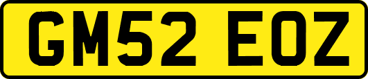 GM52EOZ