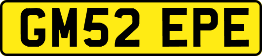 GM52EPE