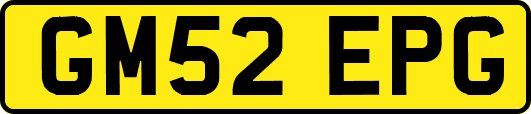 GM52EPG