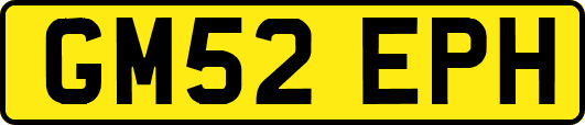 GM52EPH