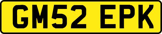 GM52EPK