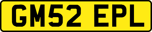 GM52EPL