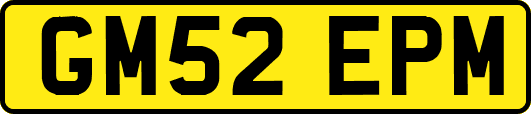 GM52EPM