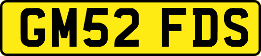 GM52FDS