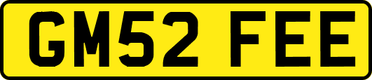 GM52FEE