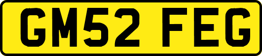 GM52FEG