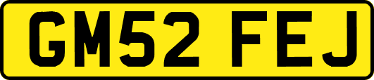 GM52FEJ