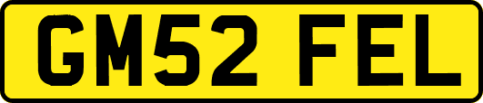 GM52FEL
