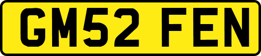 GM52FEN