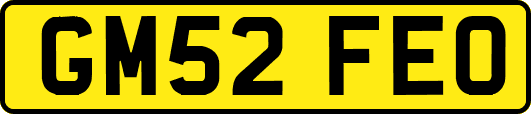 GM52FEO