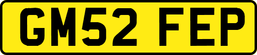 GM52FEP