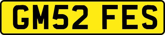 GM52FES