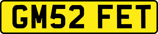 GM52FET