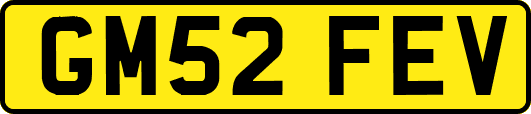 GM52FEV