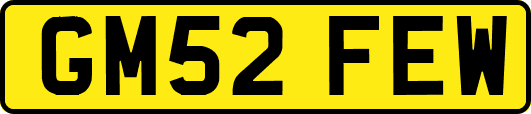 GM52FEW