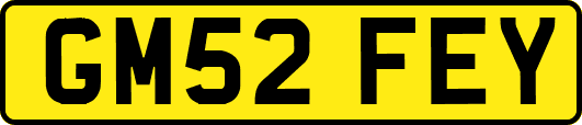 GM52FEY