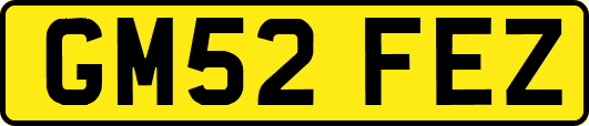 GM52FEZ