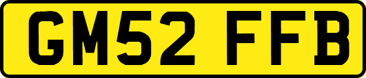 GM52FFB