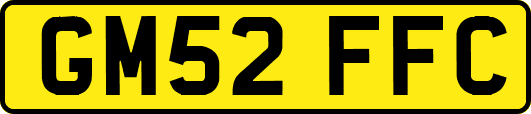 GM52FFC