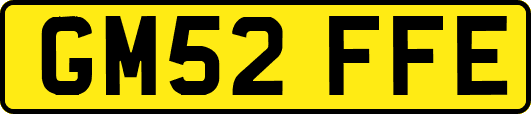 GM52FFE