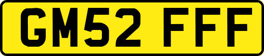 GM52FFF