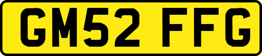 GM52FFG