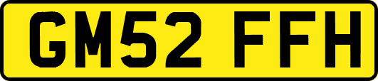 GM52FFH