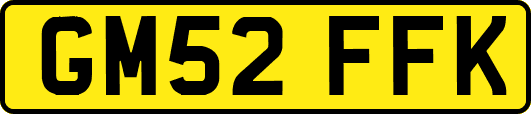 GM52FFK