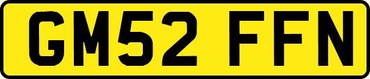 GM52FFN