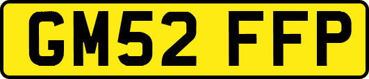 GM52FFP