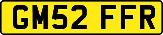 GM52FFR