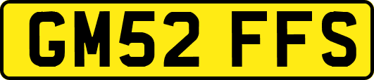 GM52FFS
