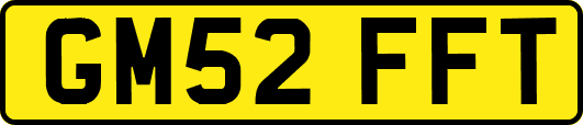 GM52FFT