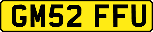 GM52FFU
