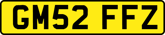 GM52FFZ