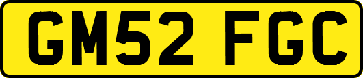GM52FGC