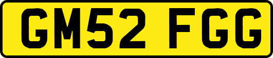 GM52FGG