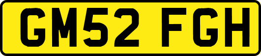 GM52FGH