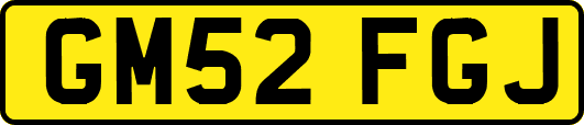 GM52FGJ