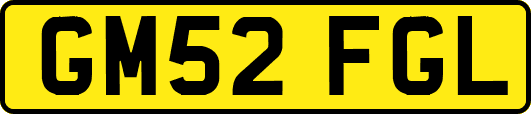 GM52FGL